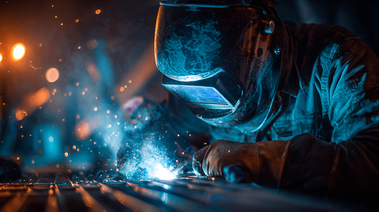 Mastering Gas Welder Techniques to Elevate Your Metal Fabrication Skills