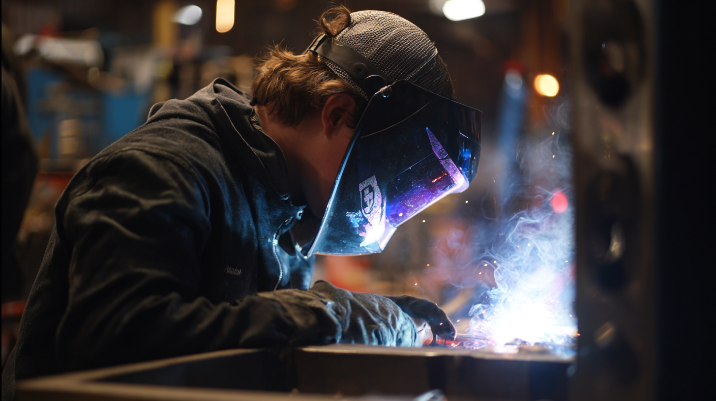 Mastering Gas Welder Techniques to Elevate Your Metal Fabrication Skills