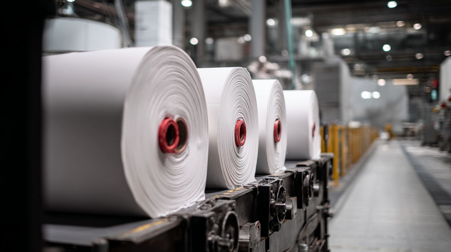 Understanding Thermal Papers: The Science Behind Your Everyday Printing Solutions