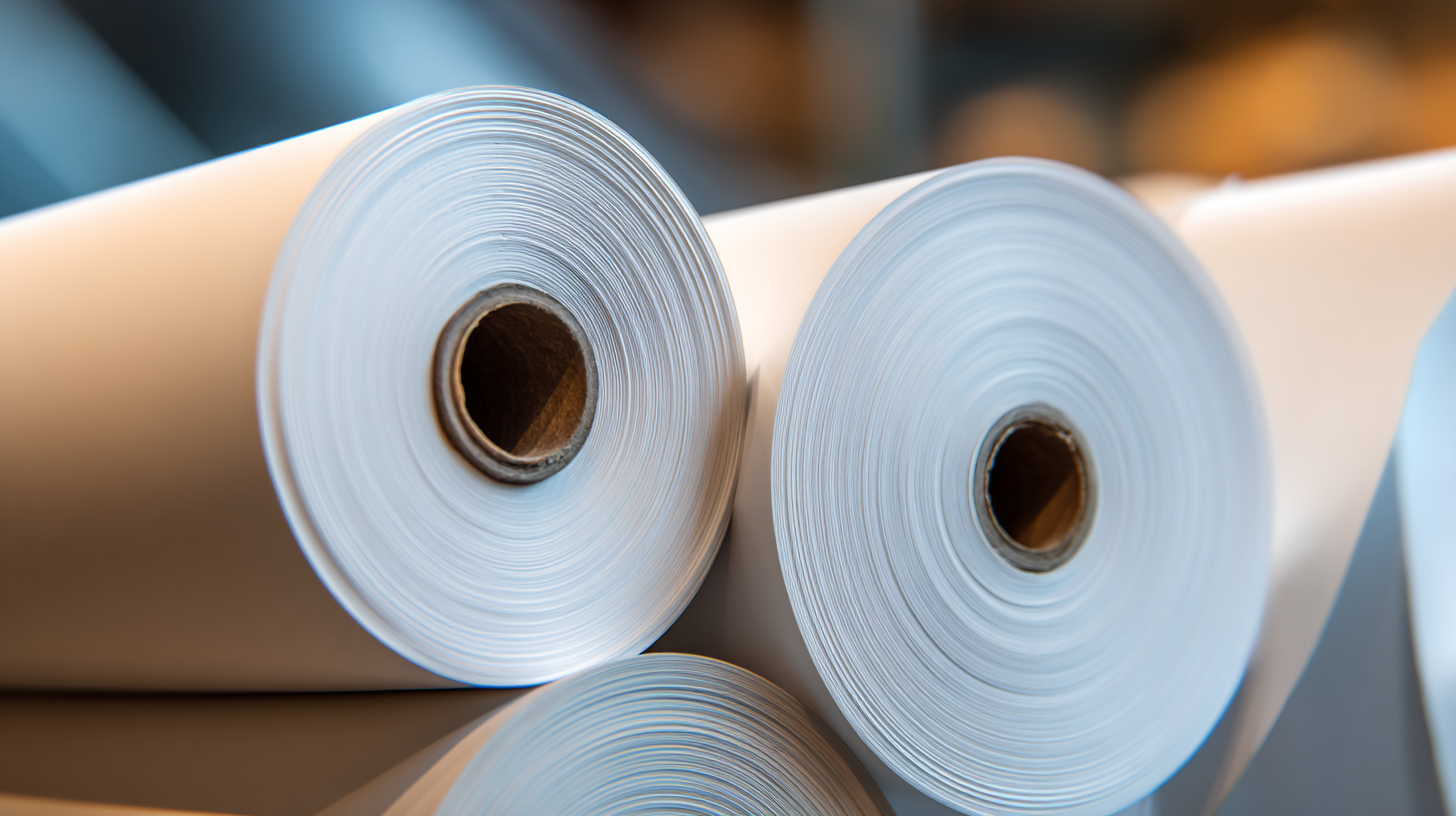 Understanding Thermal Papers: The Science Behind Your Everyday Printing Solutions