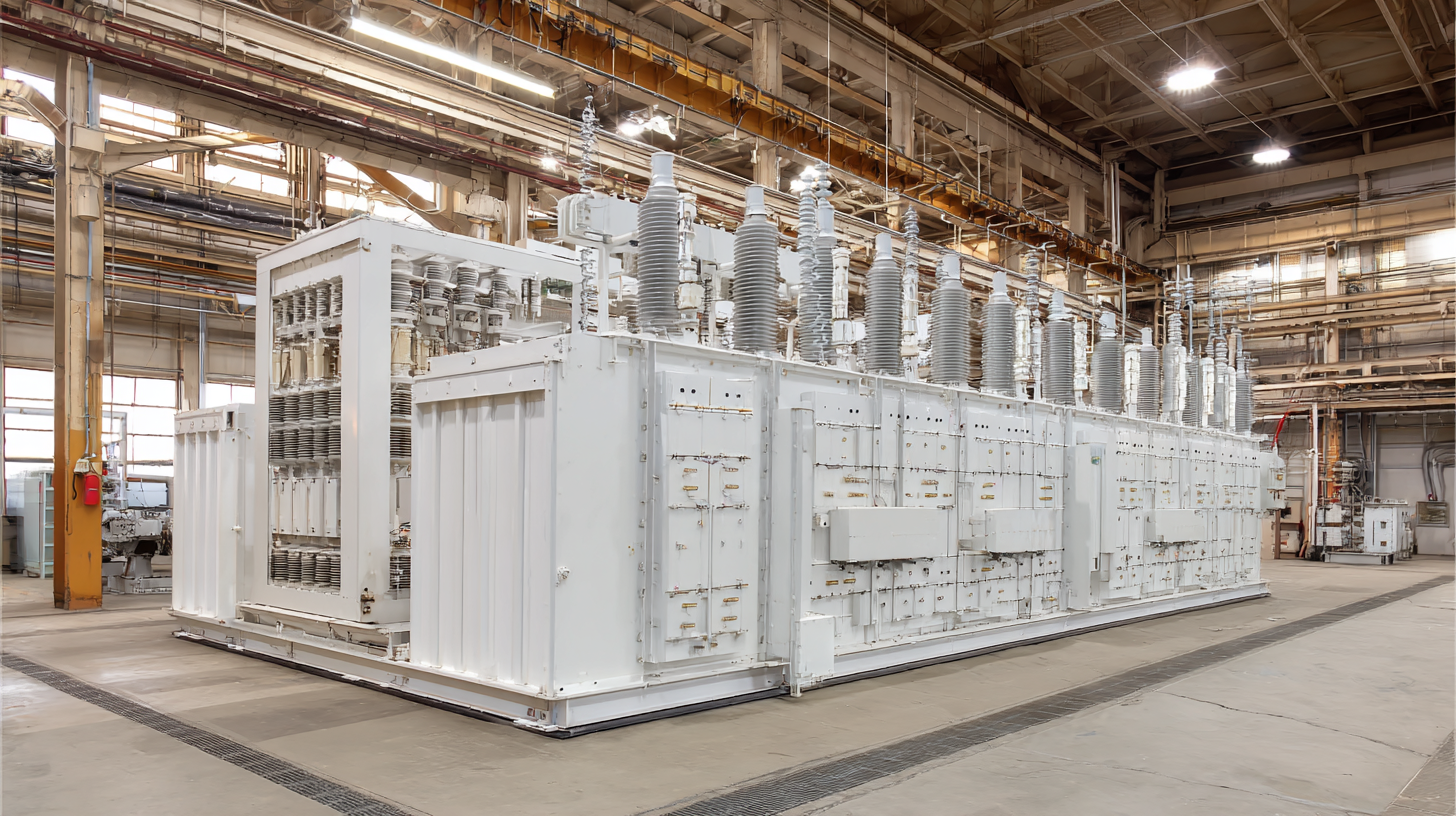 Understanding the Benefits of Different Dry Type Transformer Types for Modern Applications