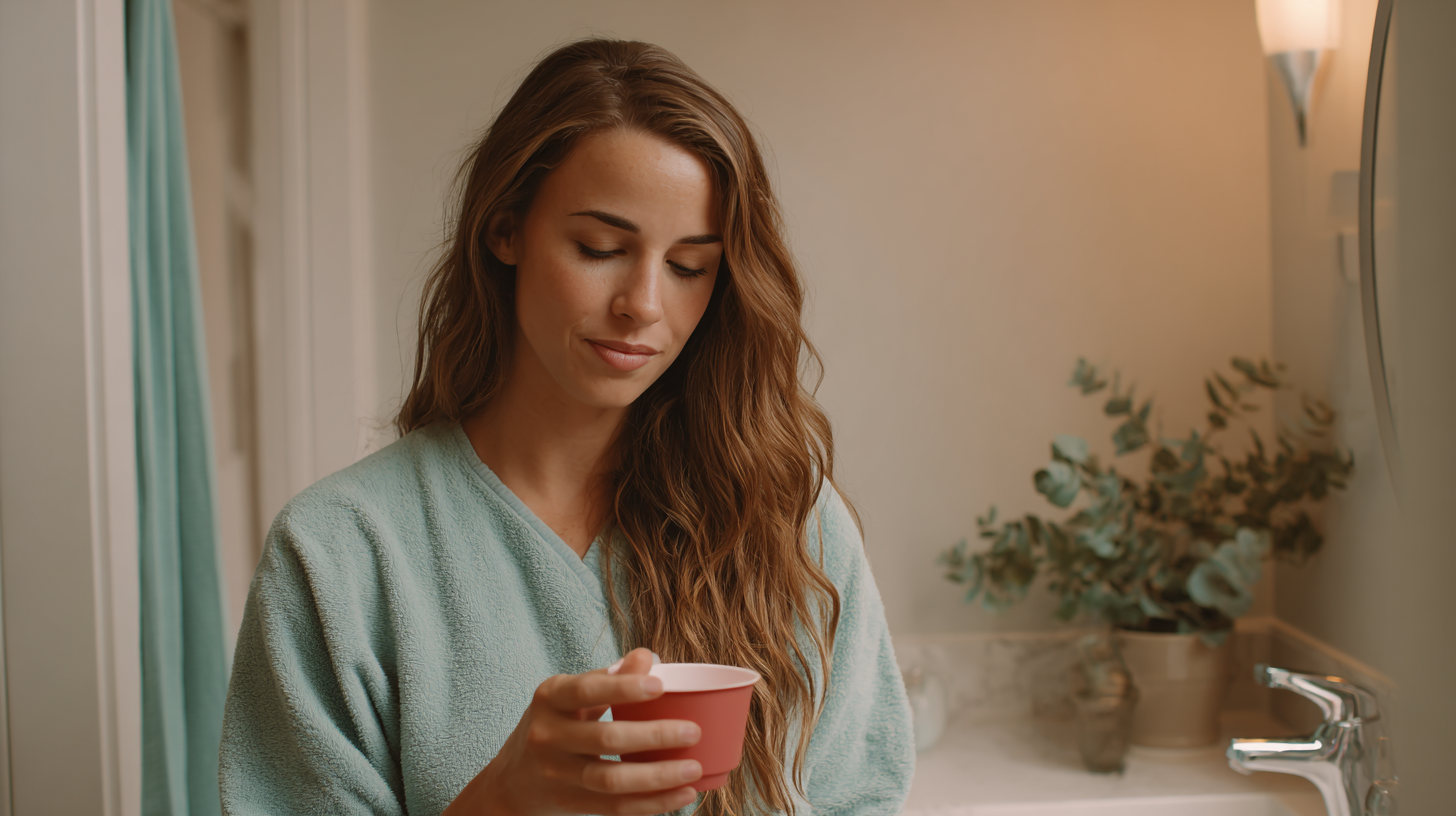 Embracing Sustainability with Period Cups Understanding Their Benefits and Impact on Your Health