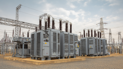 Understanding the Efficiency of 50kva and 80kva Transformers in Modern Electrical Systems