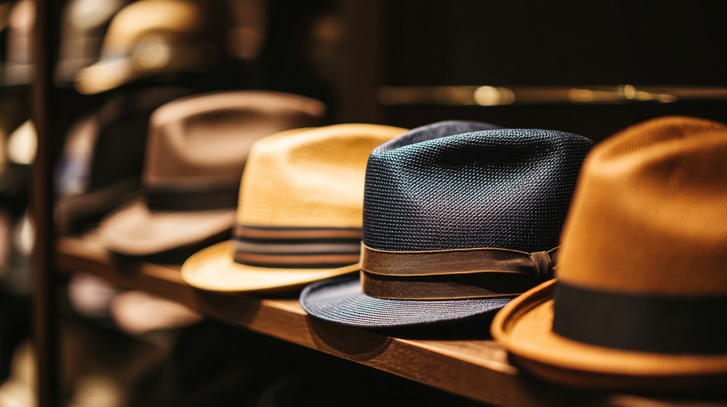Explore the Evolution of Casual Style Hats: A Deep Dive into Trends and Timeless Fashion