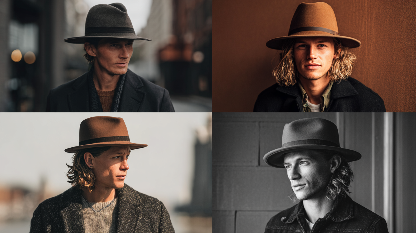 Explore the Evolution of Casual Style Hats: A Deep Dive into Trends and Timeless Fashion