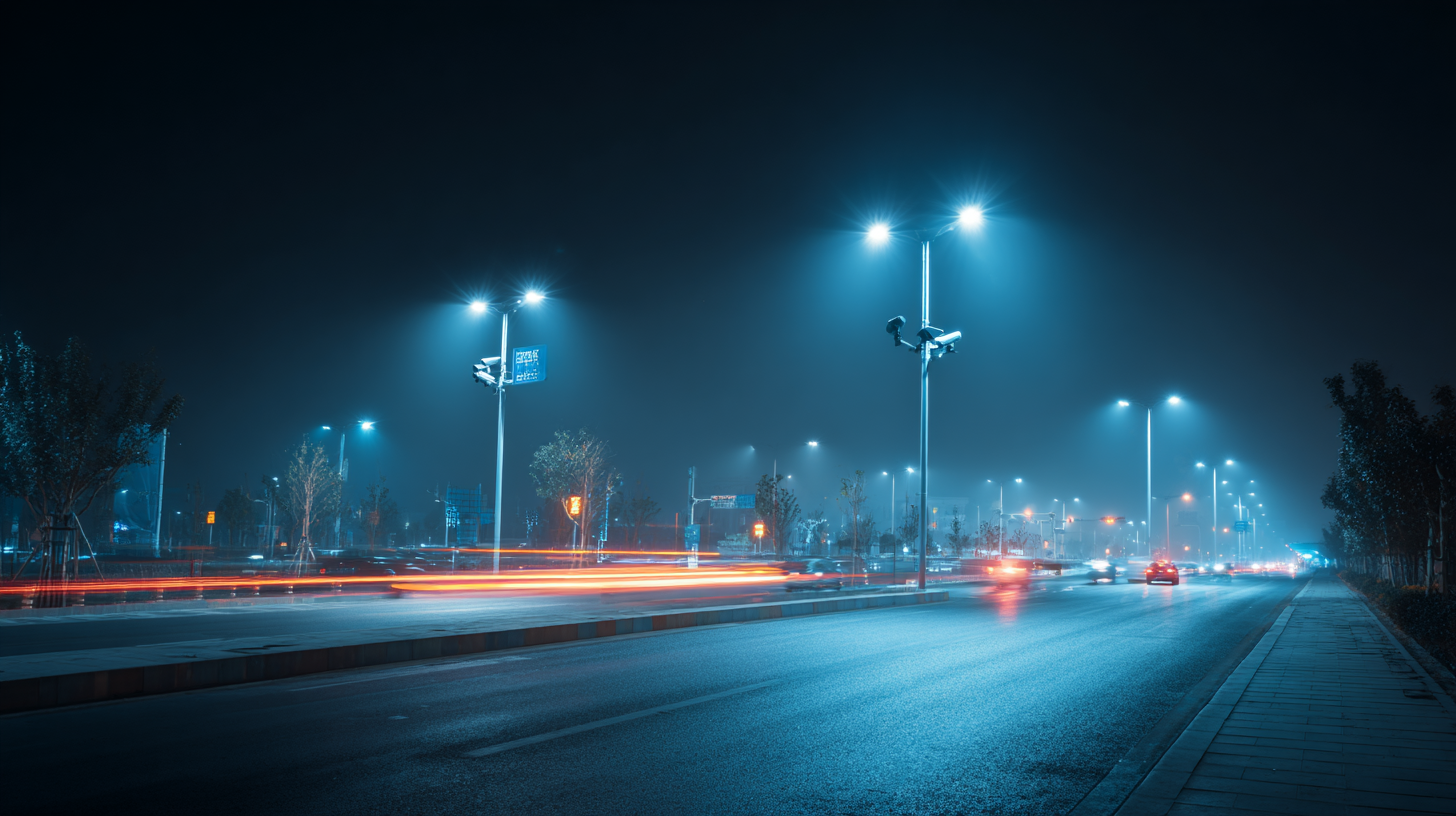 Exploring the Future of Intelligent CCTV Technology in Smart City Developments