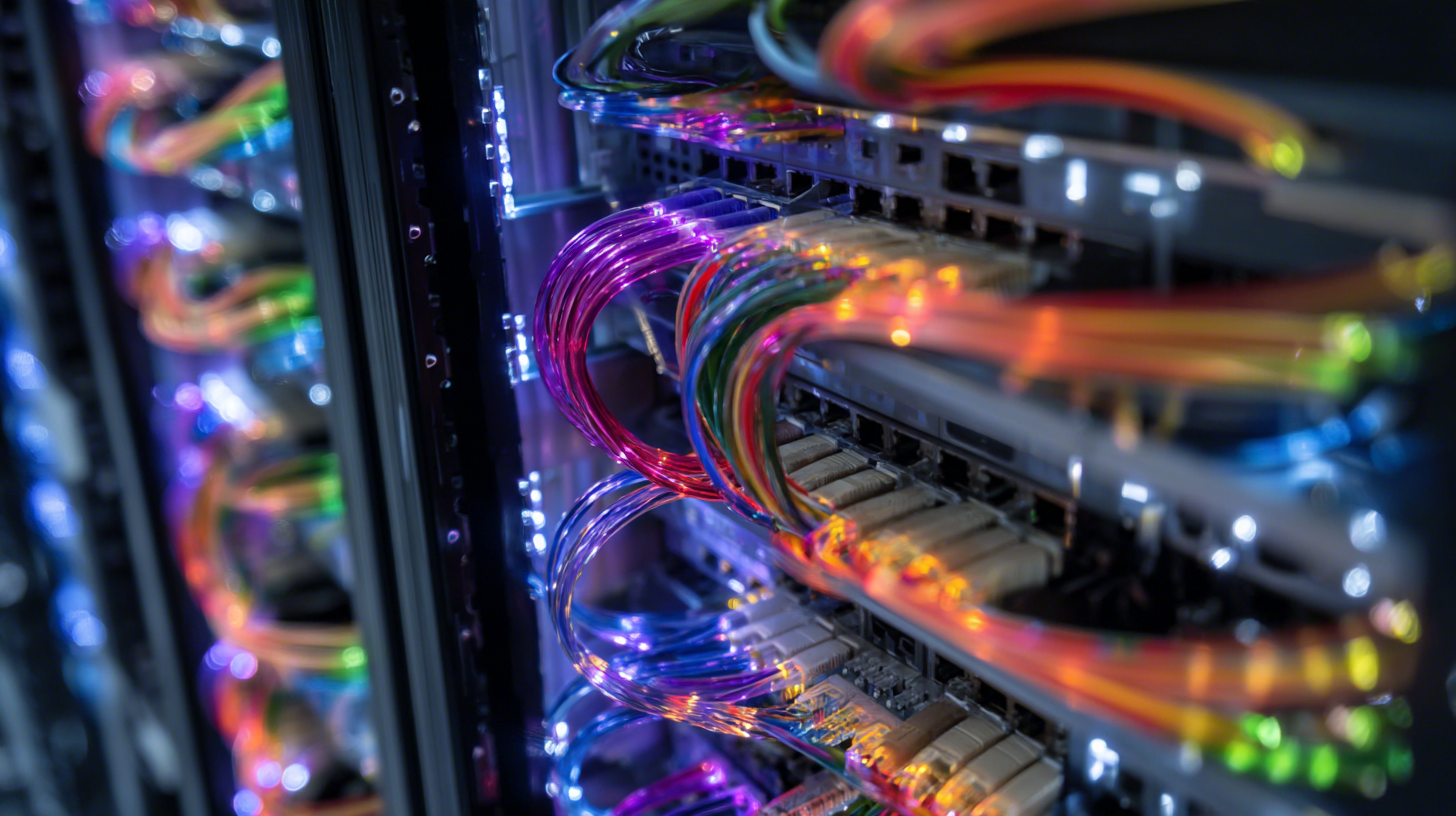 Exploring the Future of Security: How Fiber Optic Intrusion Systems Revolutionize Protection