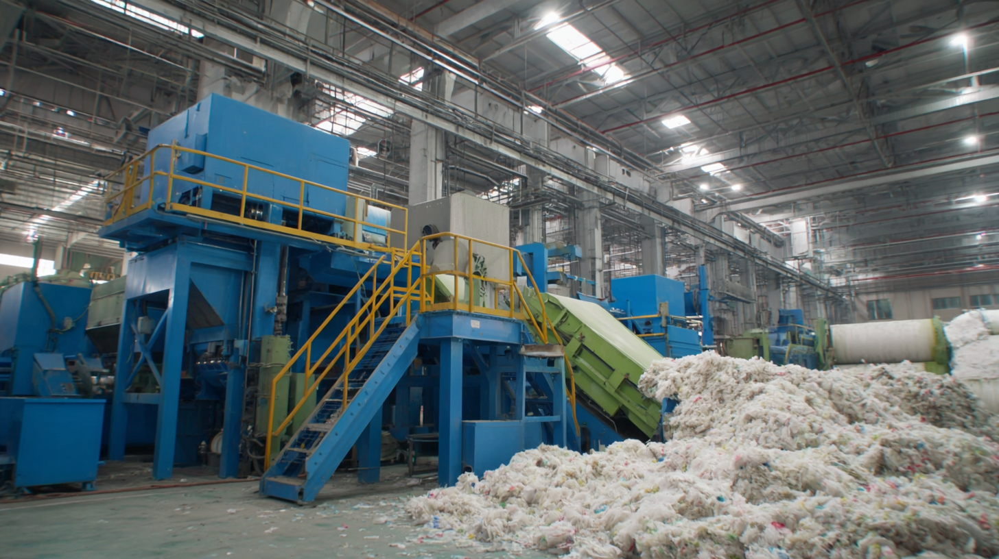 Innovative Strategies for Improving Efficiency with Your Plastic Crusher