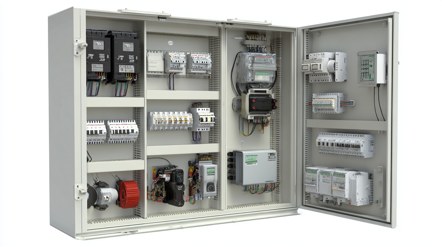 Unlocking Efficiency with Single Phase Soft Starters for Smooth Motor Operations