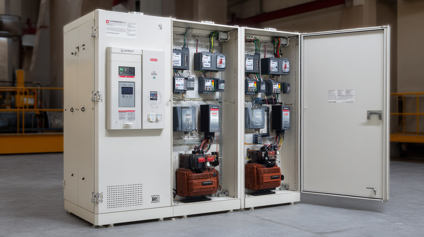 Unlocking Efficiency with Single Phase Soft Starters for Smooth Motor Operations