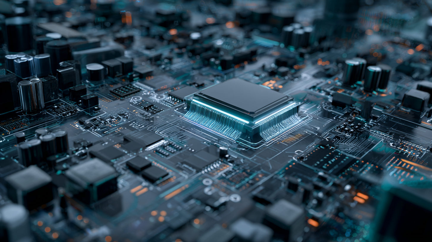 Innovative Thermal Management PCB Solutions Transforming Automotive Electronics Landscape