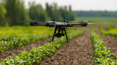 Exploring the Future: How Smart Farming is Revolutionizing Agriculture in a Digital Age