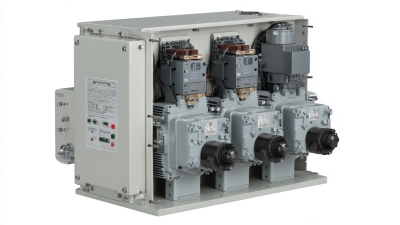 Unlocking Efficiency with Single Phase Soft Starters for Smooth Motor Operations
