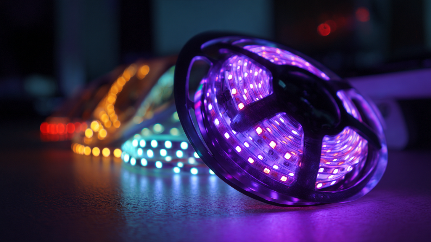 The Future of Smart Lighting How Injection Led Modules Are Transforming Illumination