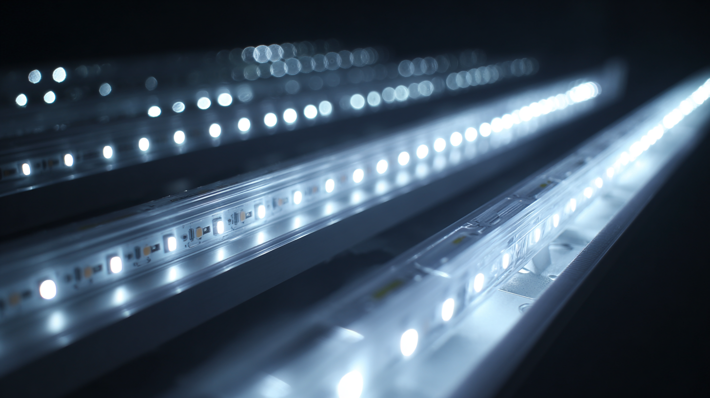 The Future of Smart Lighting How Injection Led Modules Are Transforming Illumination