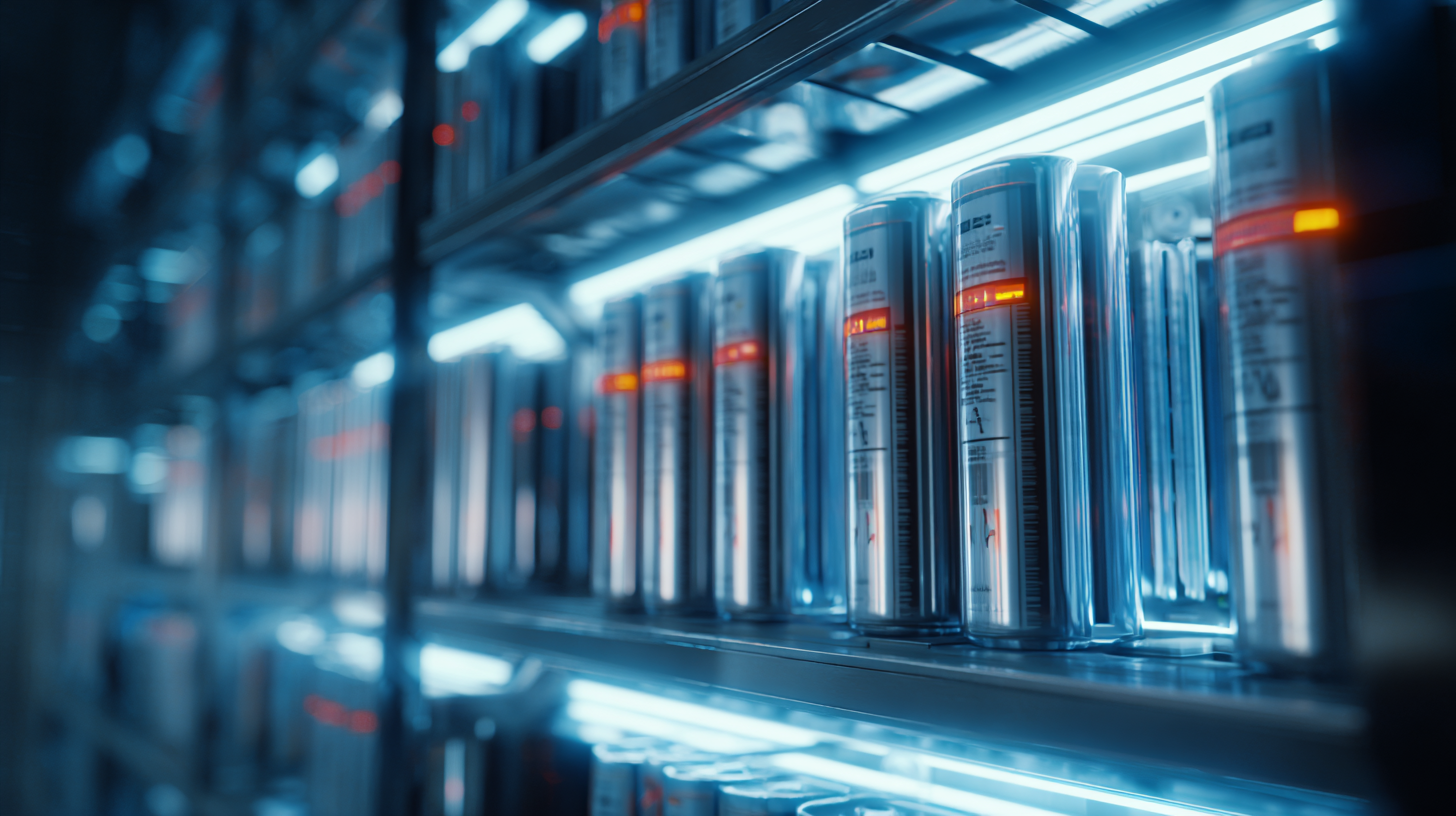 Exploring the Future of Energy Storage with Battery Sodium Technology