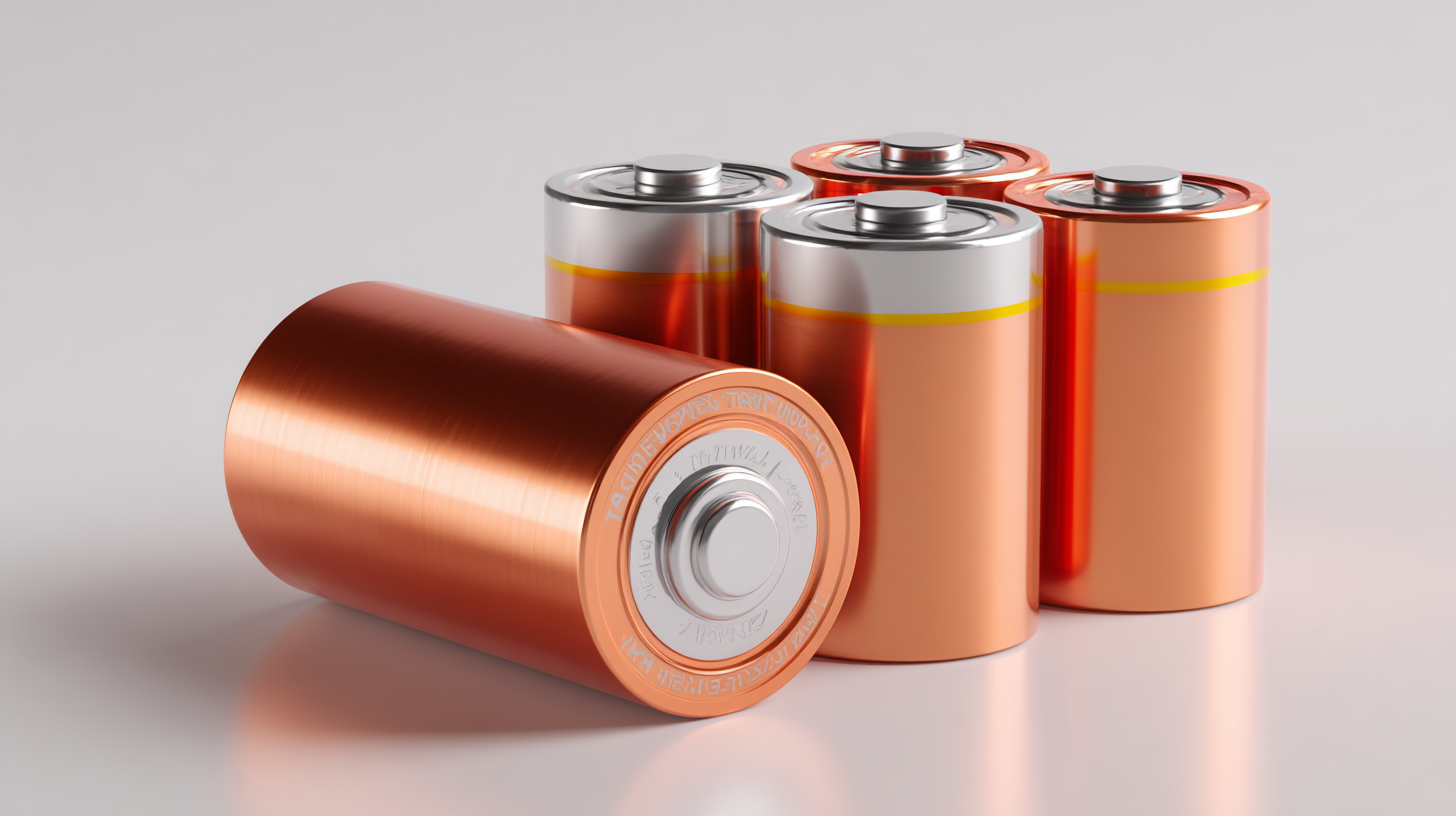 Exploring the Future of Energy Storage with Battery Sodium Technology