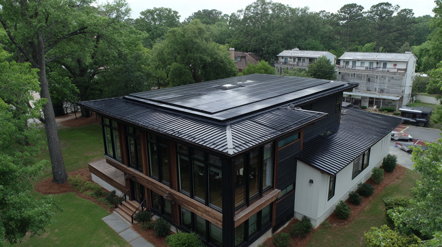 Innovative Benefits of Installing Motorized Roofs for Modern Homes and Businesses