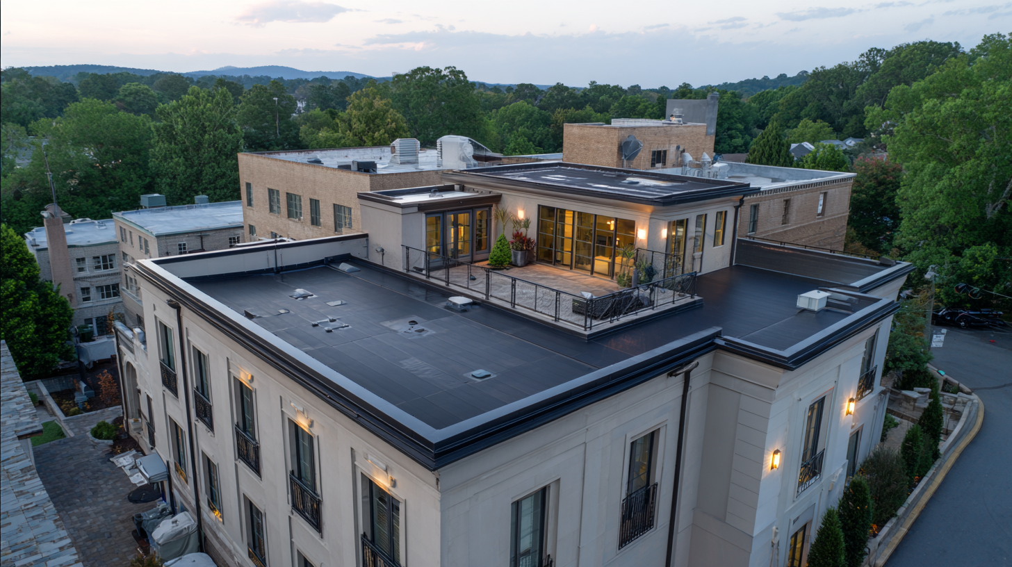 Innovative Benefits of Installing Motorized Roofs for Modern Homes and Businesses