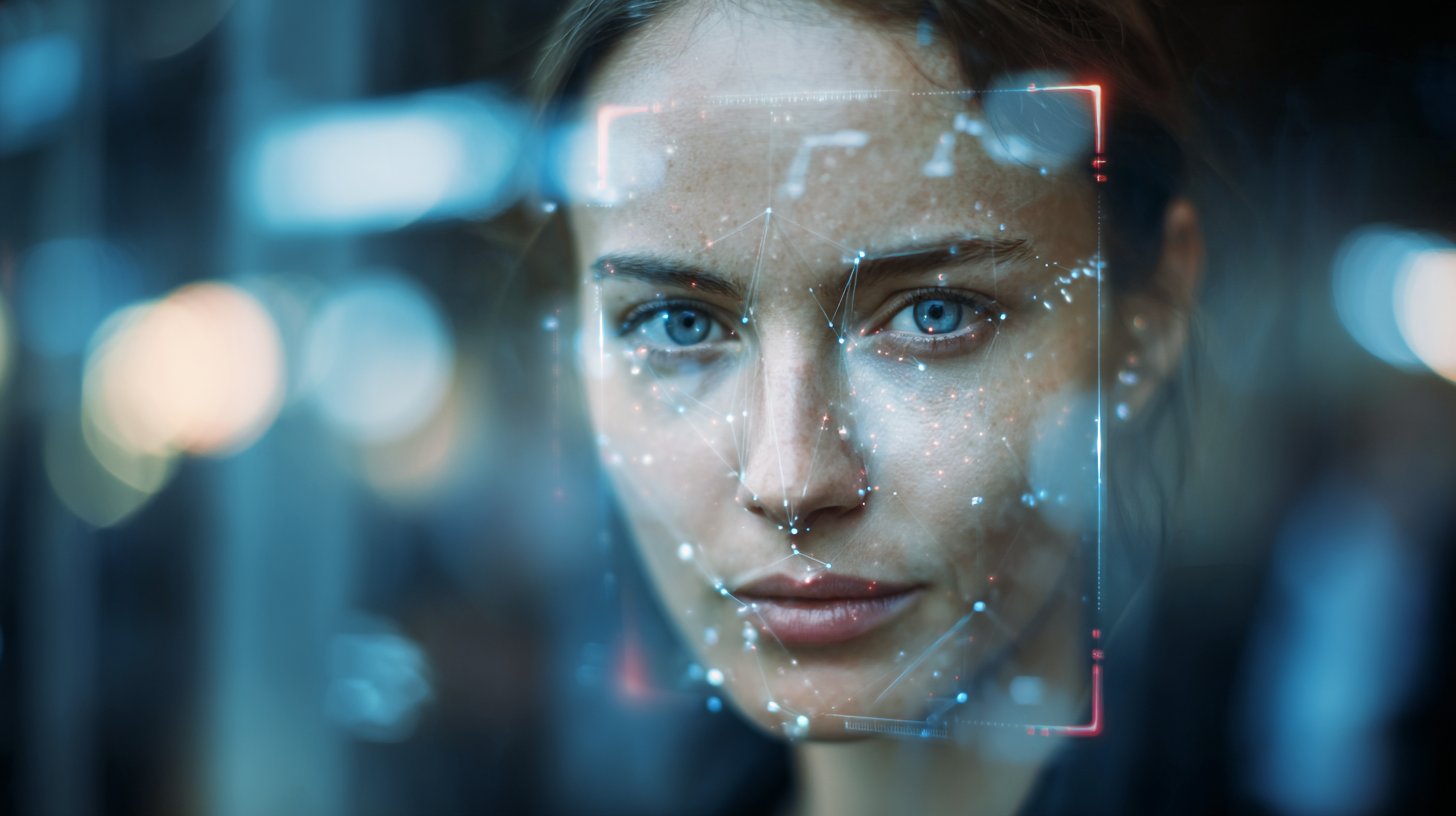 The Future of Security How Face Recognition Devices Are Changing Our Lives