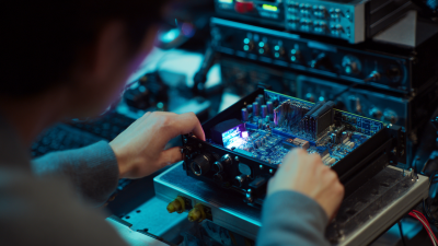 Unlocking the Power of Class Ab RF Amplifiers: Revolutionizing Wireless Communication