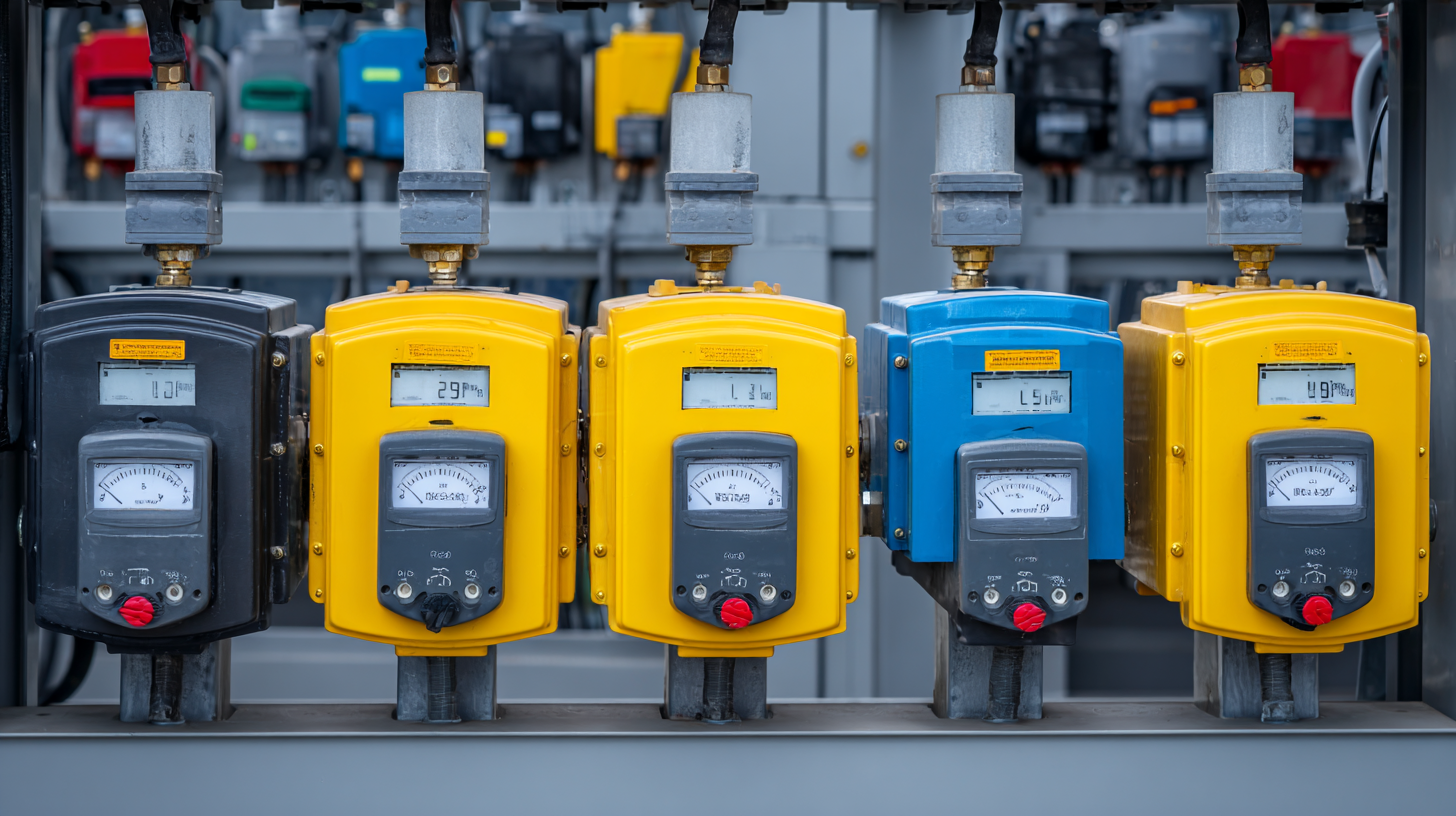 Revolutionizing Energy Management: The Future of Meter Reading Systems Explained
