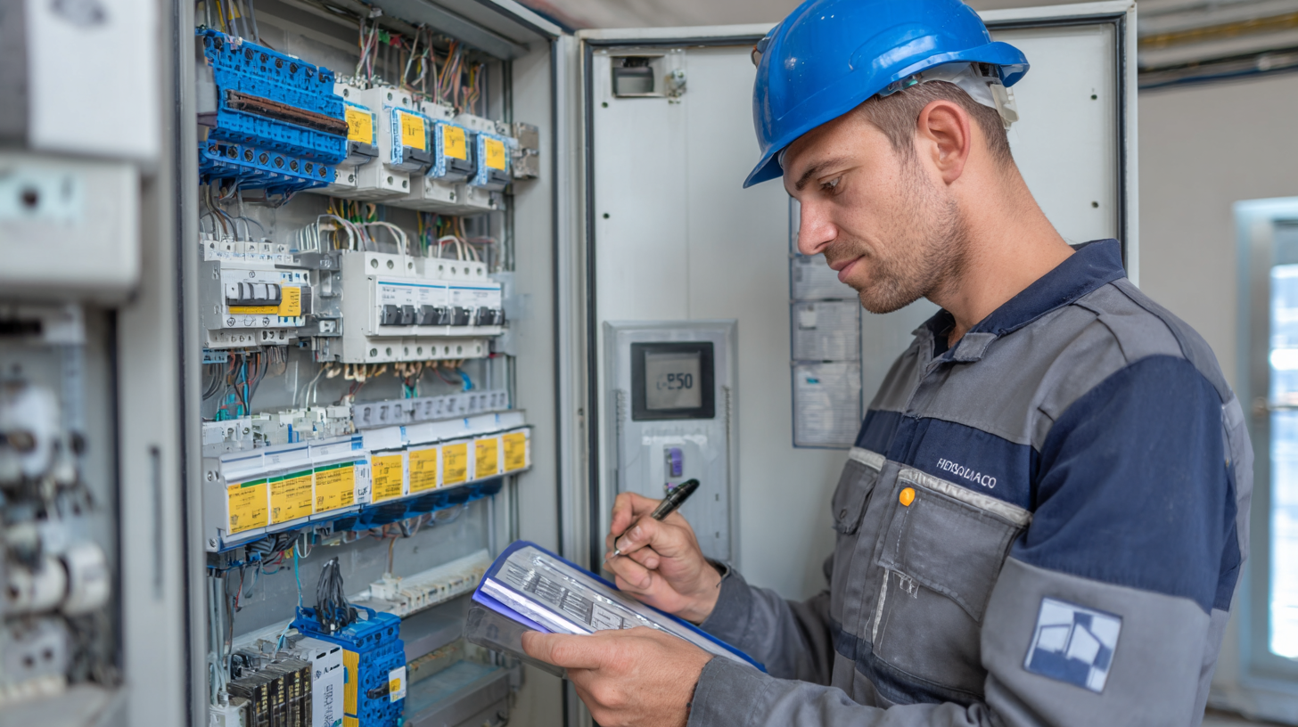 Revolutionizing Energy Management: The Future of Meter Reading Systems Explained