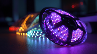 The Future of Smart Lighting How Injection Led Modules Are Transforming Illumination