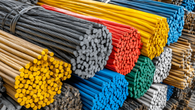 Understanding the Benefits of Pvc Insulated Building Wire for Modern Construction