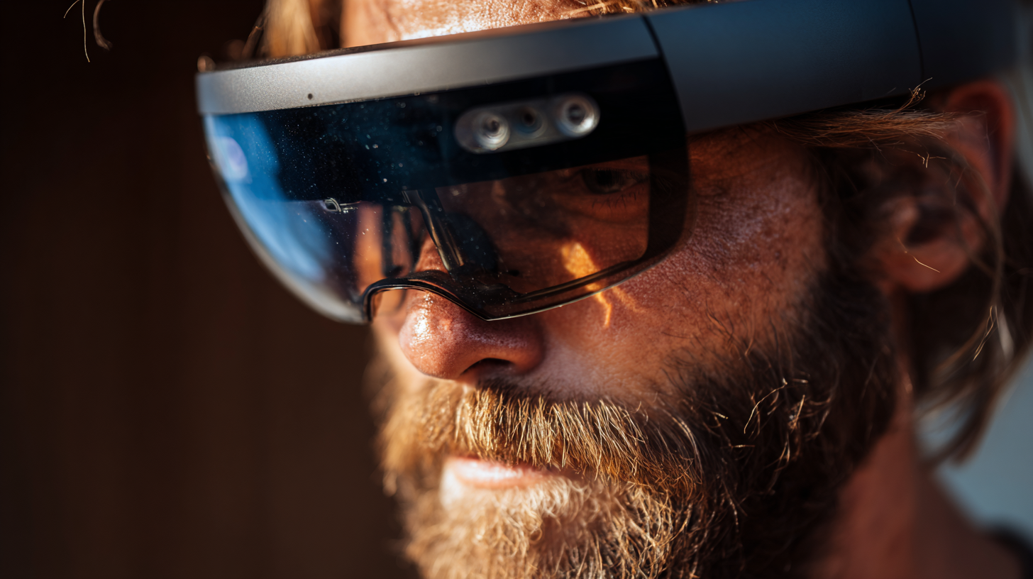 Revolutionizing Sound: How Audio Glasses Enhance Your Daily Life Experience