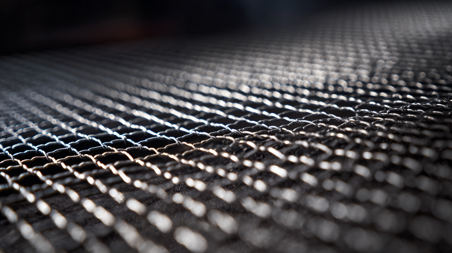 Unlocking Efficiency: How Mesh Screen Filters Enhance Your Water Filtration System