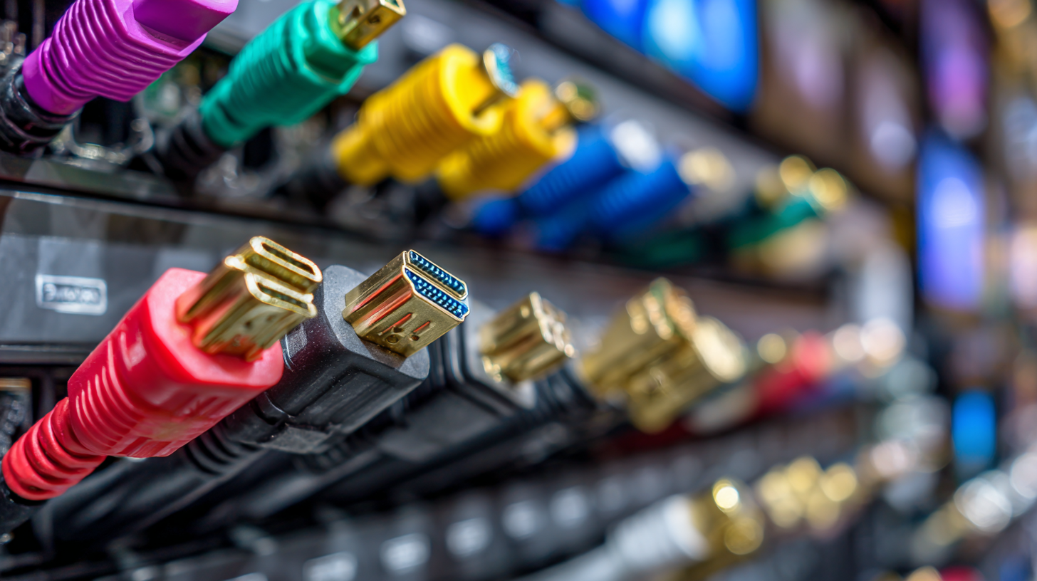 The Rising Demand for Mains Cable Innovations in the Global Electrical Market