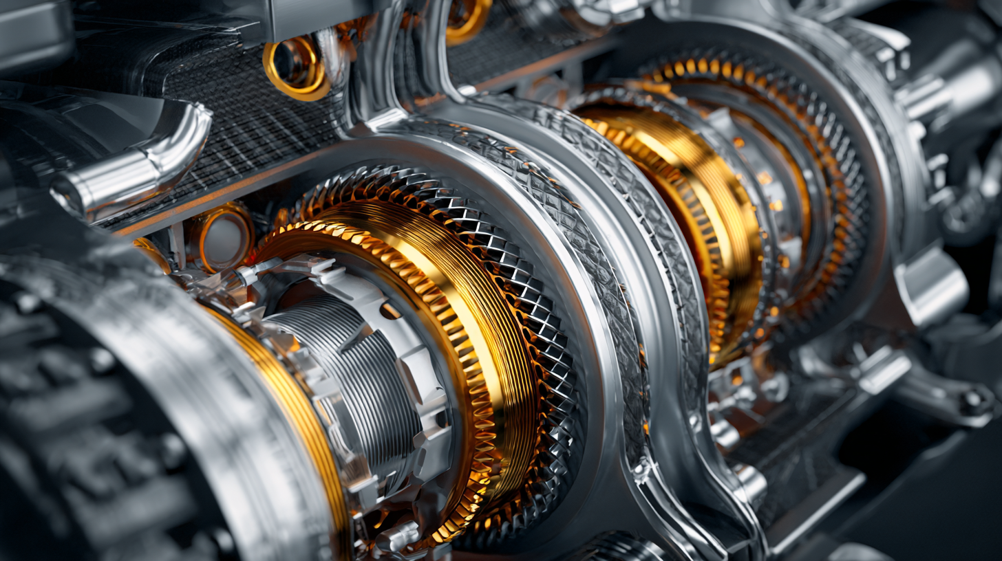 Exploring the Advantages of Two Cylinder Engines: Efficiency, Performance, and Maintenance Insights
