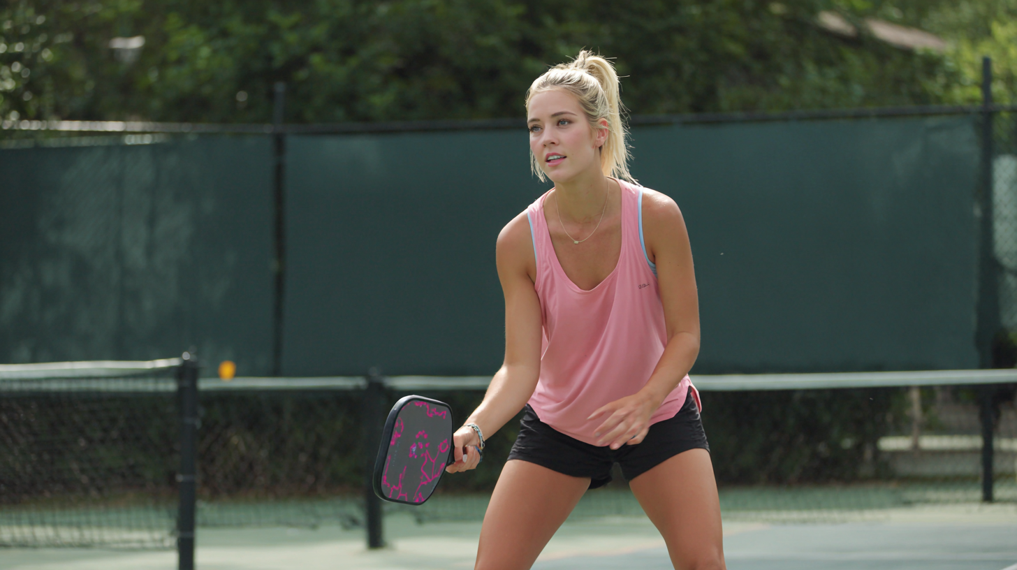 Why Every Player Needs a Pink Pickleball Paddle: Style Meets Performance on the Court