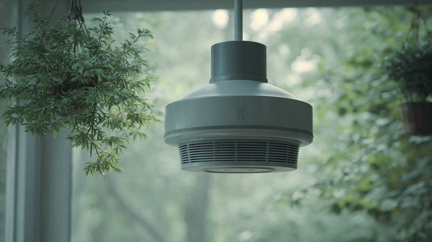 Maximizing Indoor Air Quality: The Essential Guide to Choosing Inline Exhaust Fans