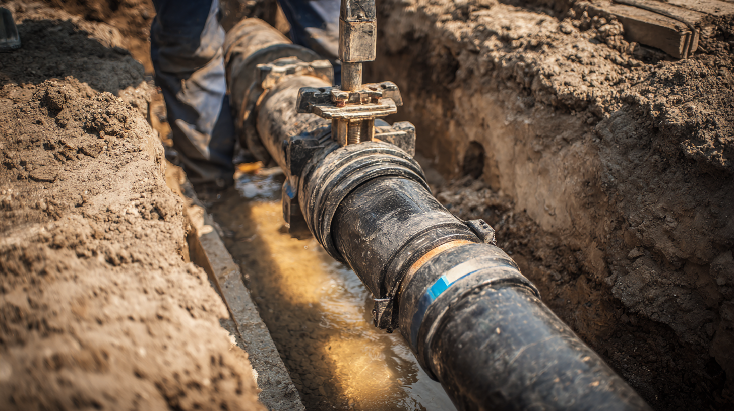 Unclog Your Drain: The Ultimate Guide to Plumbing Jetters and Their Benefits