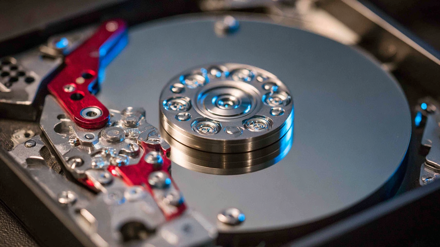 Unlocking the Secrets of HDD Tooling: Essential Techniques for Optimal Data Management