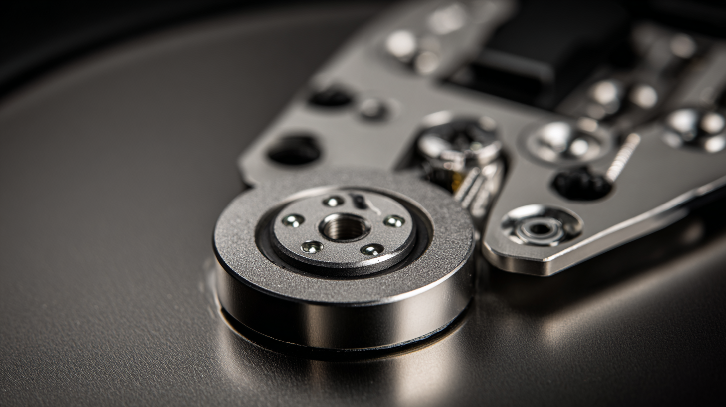 Unlocking the Secrets of HDD Tooling: Essential Techniques for Optimal Data Management