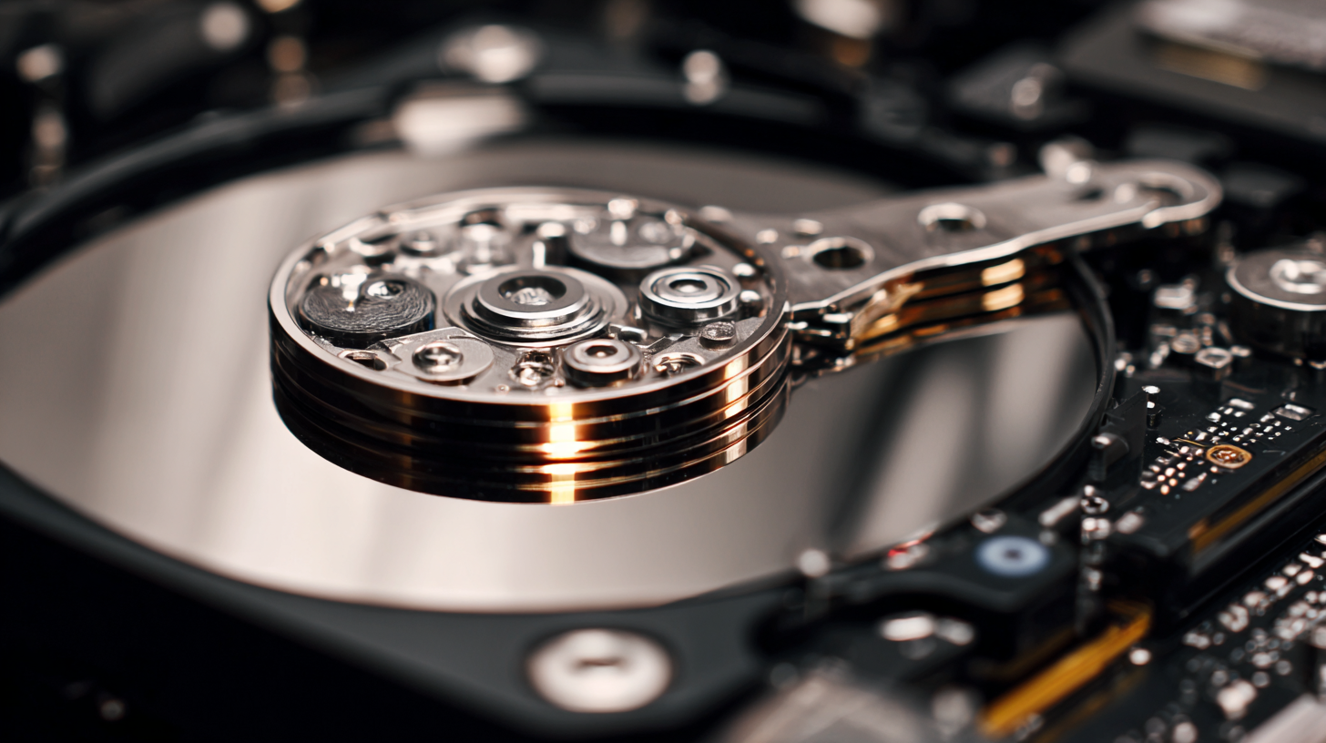 Unlocking the Secrets of HDD Tooling: Essential Techniques for Optimal Data Management