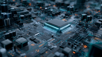 Innovative Thermal Management PCB Solutions Transforming Automotive Electronics Landscape