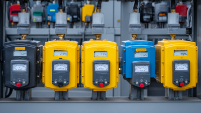 Revolutionizing Energy Management: The Future of Meter Reading Systems Explained