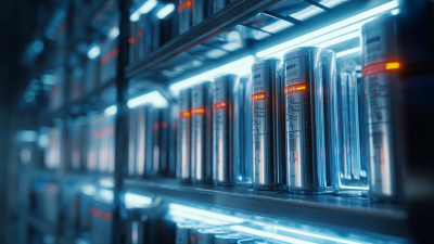 Exploring the Future of Energy Storage with Battery Sodium Technology
