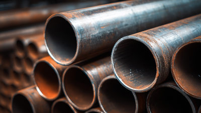 Exploration des avantages et des applications des tubes sans soudure 304 dans l'industrie moderne