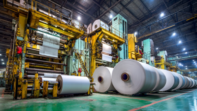 Maximizing Efficiency: How Surface Coating Machines Boost Production Rates by 30% in the Manufacturing Industry