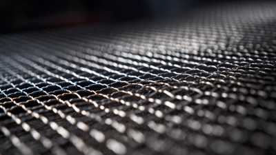 Unlocking Efficiency: How Mesh Screen Filters Enhance Your Water Filtration System