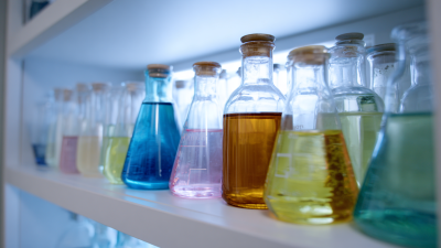 The Science Behind Laureth Sulfosuccinate: A Comprehensive Guide to Its Uses and Benefits