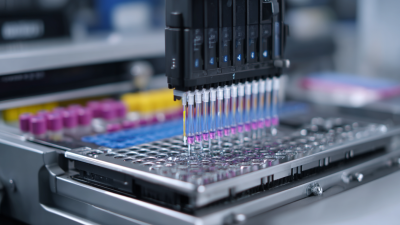 Unlocking Efficiency: How Automated Coverslippers Transform Lab Workflow and Precision