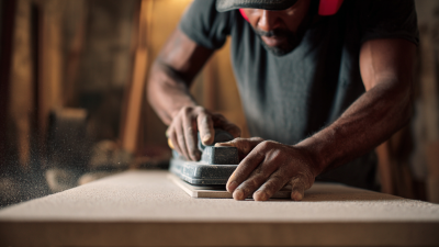 Exploring the Advantages of Using Hand Stone Cutting Machines for DIY Projects