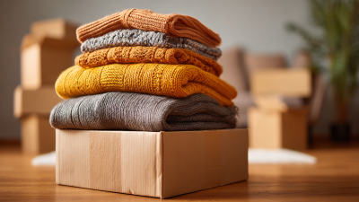 The Ultimate Guide to Choosing the Best Packing Covers for Your Moving Needs