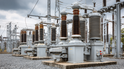 Understanding the Benefits of Three Phase Power for Modern Industrial Applications